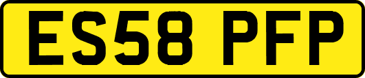 ES58PFP