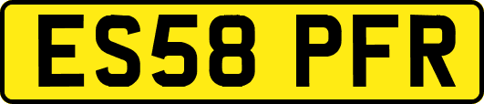 ES58PFR