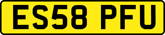 ES58PFU