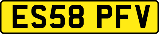 ES58PFV