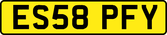 ES58PFY