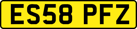 ES58PFZ