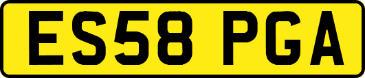 ES58PGA