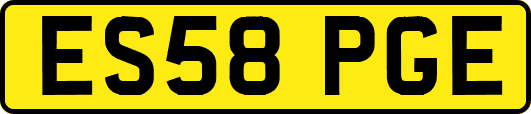 ES58PGE