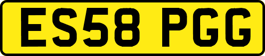 ES58PGG