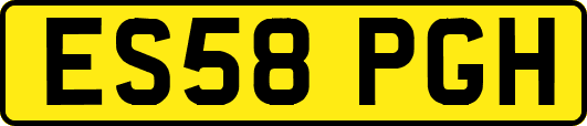 ES58PGH