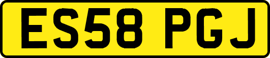 ES58PGJ