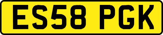 ES58PGK