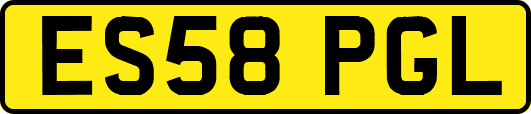 ES58PGL