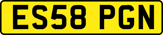 ES58PGN