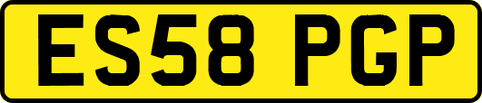 ES58PGP