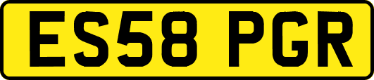 ES58PGR