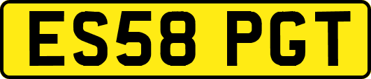 ES58PGT