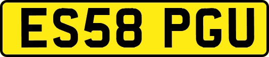 ES58PGU