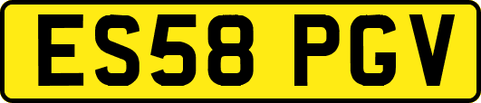 ES58PGV