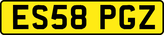 ES58PGZ