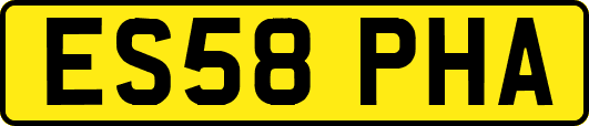 ES58PHA