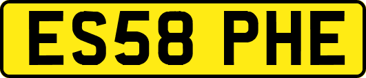 ES58PHE