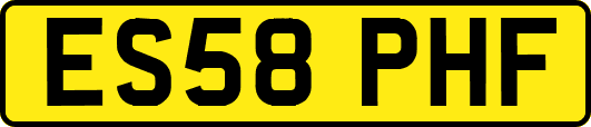 ES58PHF