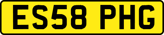 ES58PHG