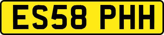 ES58PHH