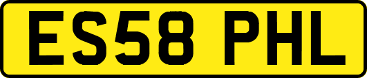 ES58PHL