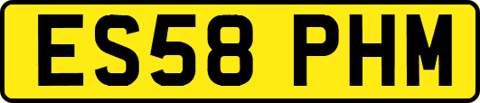ES58PHM