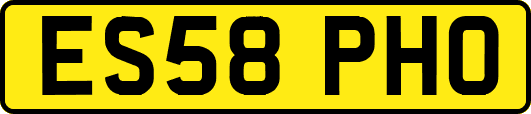ES58PHO