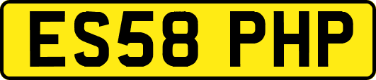ES58PHP