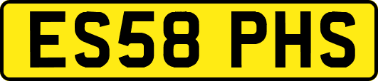 ES58PHS