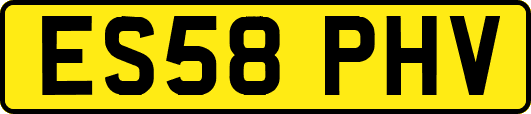 ES58PHV