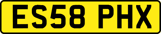 ES58PHX