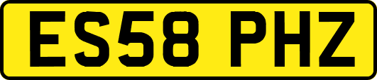 ES58PHZ