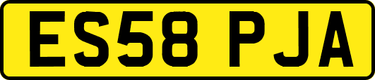 ES58PJA