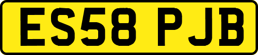 ES58PJB