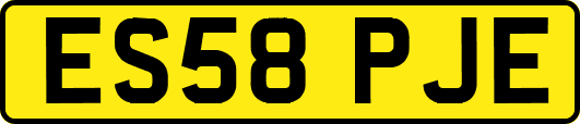 ES58PJE