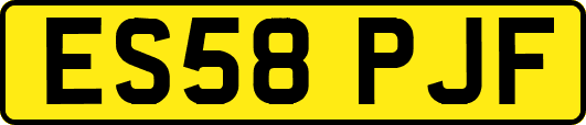 ES58PJF