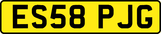 ES58PJG
