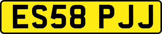 ES58PJJ
