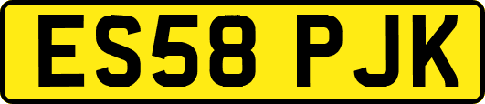 ES58PJK