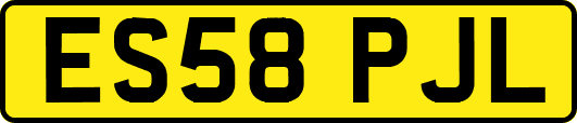 ES58PJL