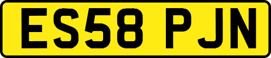 ES58PJN
