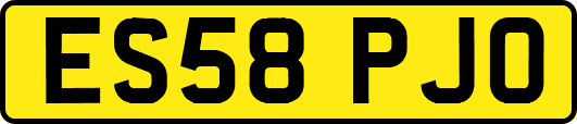 ES58PJO