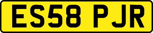 ES58PJR