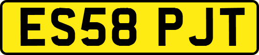 ES58PJT