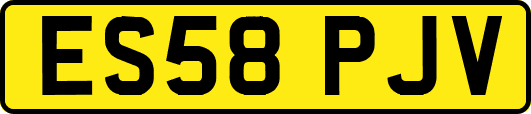 ES58PJV