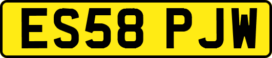 ES58PJW