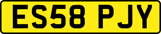 ES58PJY