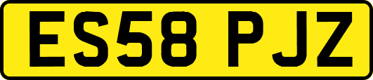 ES58PJZ