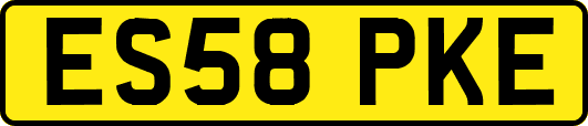 ES58PKE